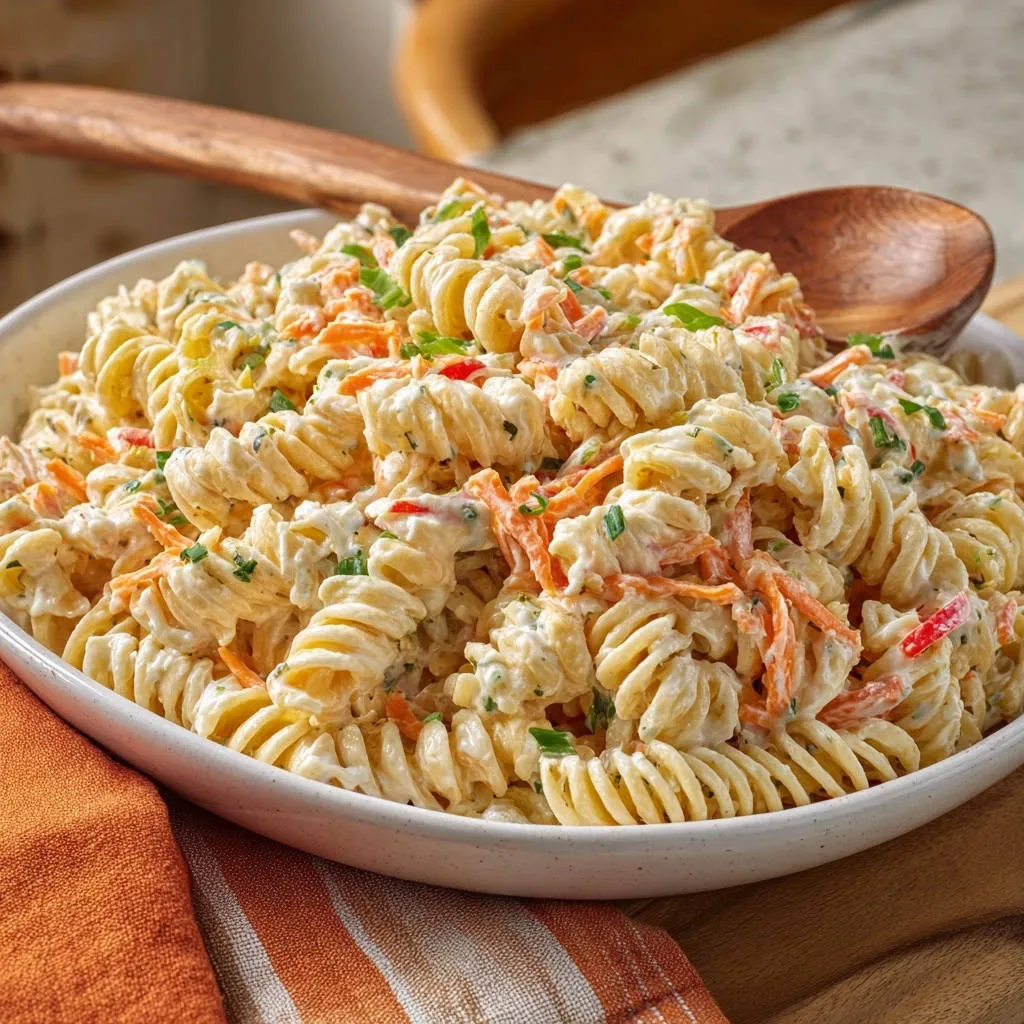 Perfect Pasta Salads: Make-Ahead Recipes for Any Crowd or Cookout